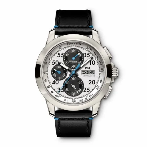 IWC Ingenieur Chronograph Sport Edition “76th Members’ Meeting at Goodwood” IW3812-01 (IW381201)